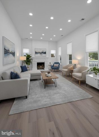 3002 BUNKER HILL RD, Mount Rainier, MD 20712