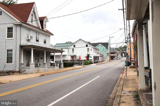 20 POTOMAC ST, Boonsboro, MD 21713