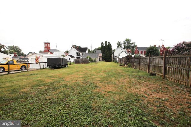 20 POTOMAC ST, Boonsboro, MD 21713