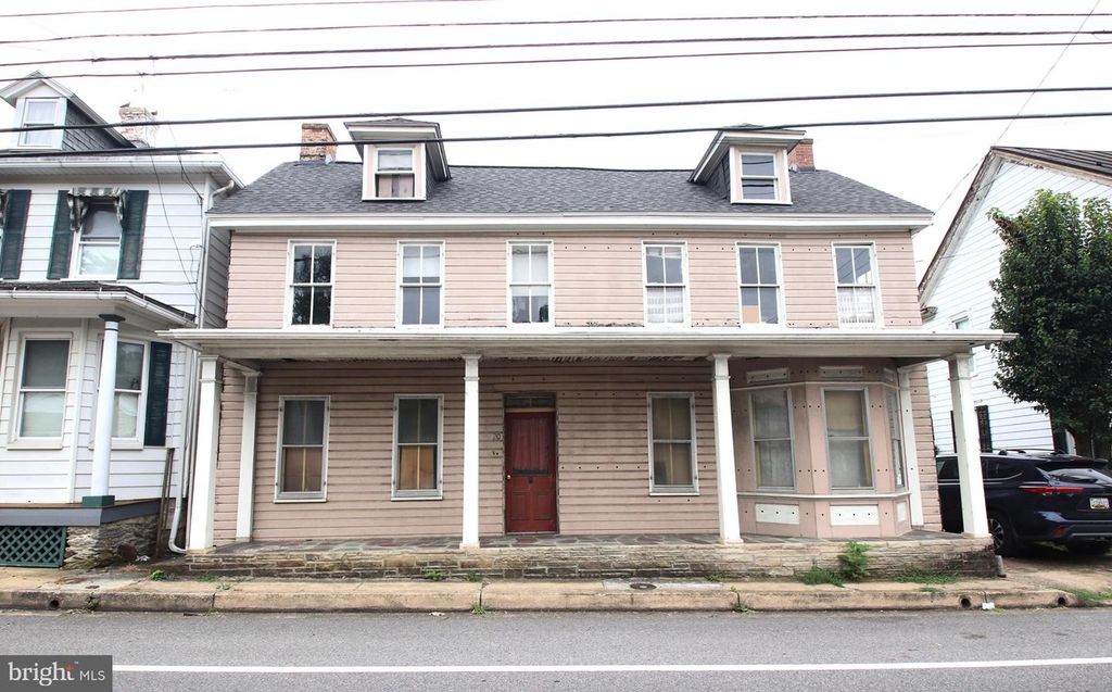 20 POTOMAC ST, Boonsboro, MD 21713