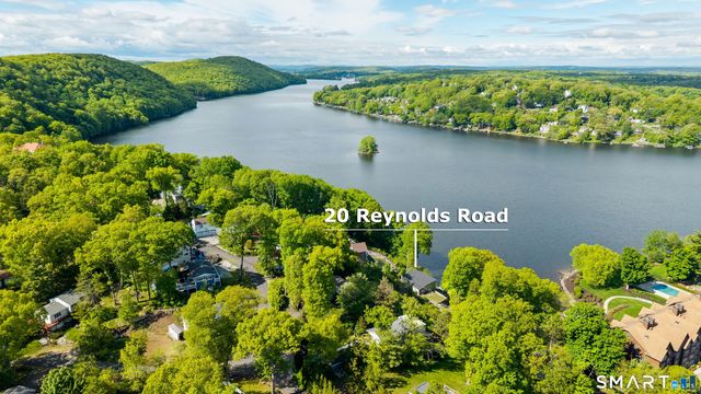 20 Reynolds Road, Danbury, CT 06811