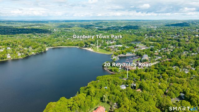 20 Reynolds Road, Danbury, CT 06811