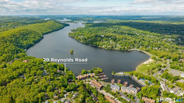 20 Reynolds Road, Danbury, CT 06811