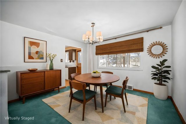 101 Tristan Dr, Shaler, PA 15209