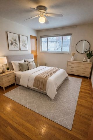 101 Tristan Dr, Shaler, PA 15209