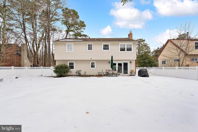 226 PINE BLVD, Medford, NJ 08055