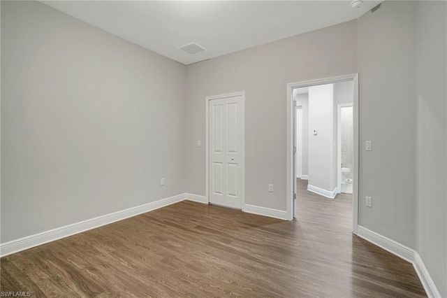 809 Agnes AVE, Lehigh Acres, FL 33971