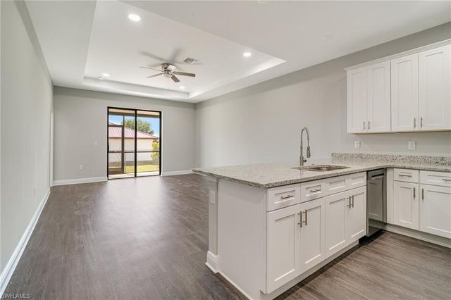 809 Agnes AVE, Lehigh Acres, FL 33971