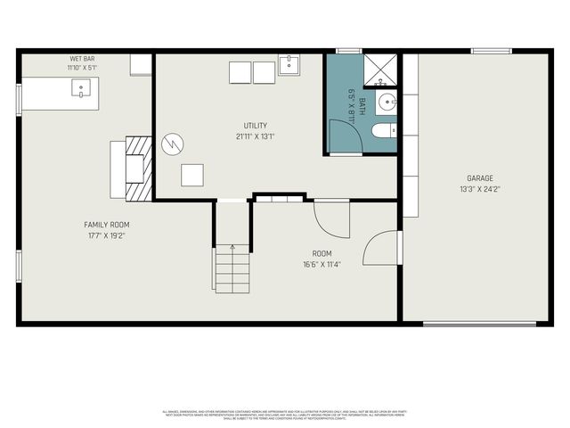 2155 Tremont Boulevard Nw, City Of Grand Rapids, MI 49504