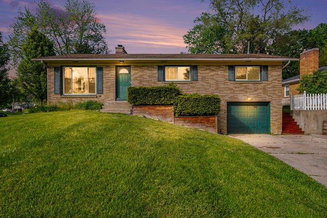 2155 Tremont Boulevard Nw, City Of Grand Rapids, MI 49504