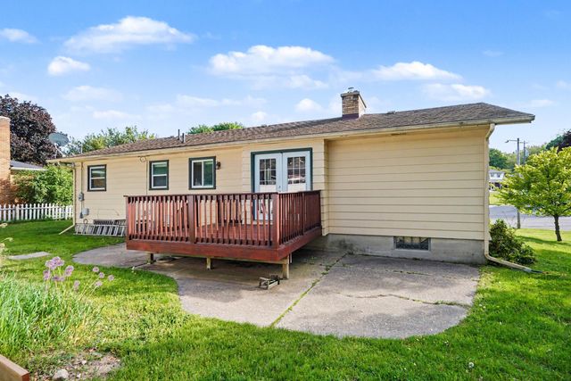 2155 Tremont Boulevard Nw, City Of Grand Rapids, MI 49504