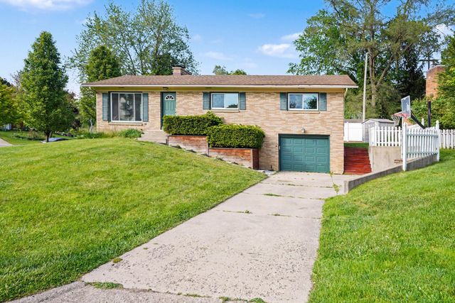 2155 Tremont Boulevard Nw, City Of Grand Rapids, MI 49504