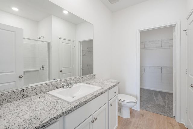 128 Wirepass CRST, Jarrell, TX 76537