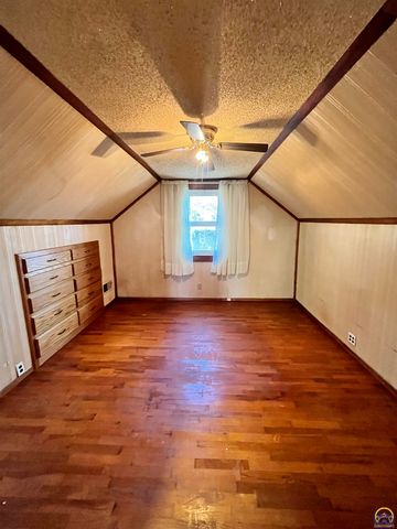 705 Elm ST, Emporia, KS 66801