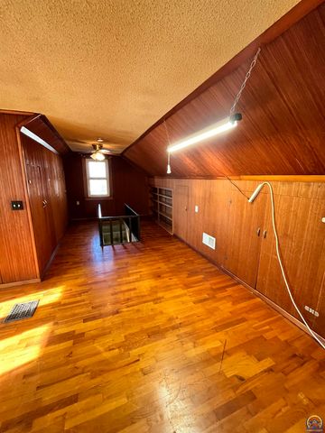 705 Elm ST, Emporia, KS 66801