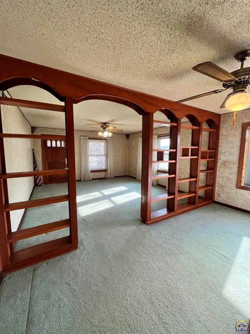 705 Elm ST, Emporia, KS 66801