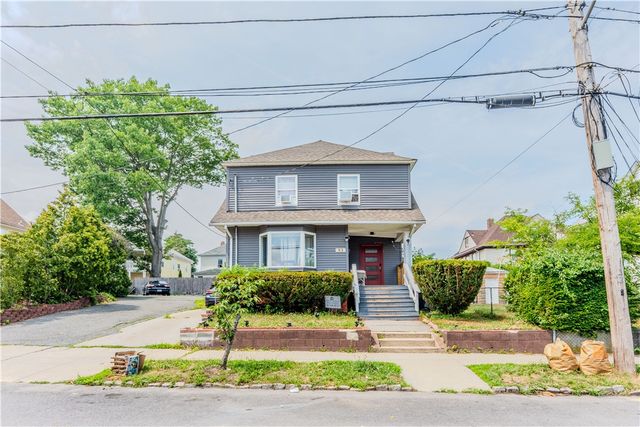 93 Ohio Avenue, Providence, RI 02905
