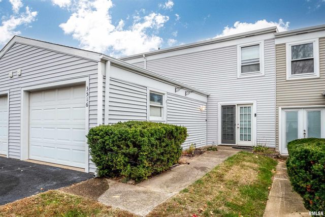 3516 W RICHWOODS Boulevard, Peoria, IL 61604