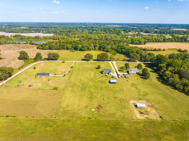 350 FRANCIS DR, Whiteville, TN 38075