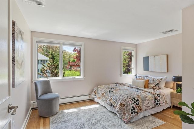 15 Minute Man Lane, Lexington, MA 02421