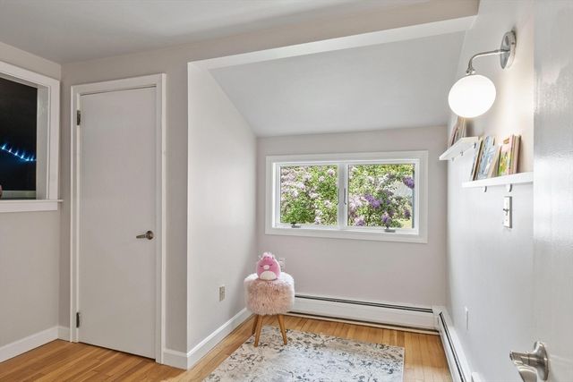 15 Minute Man Lane, Lexington, MA 02421