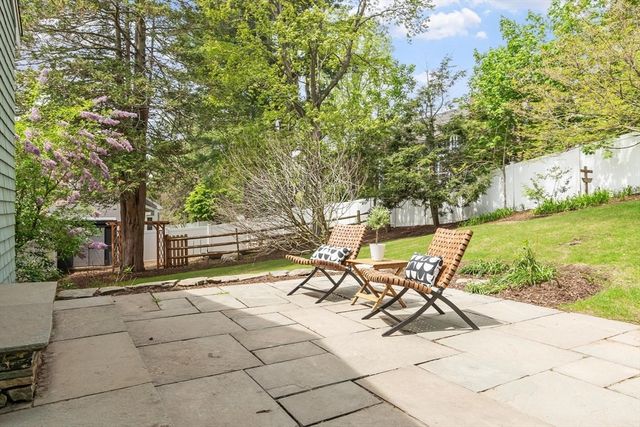 15 Minute Man Lane, Lexington, MA 02421