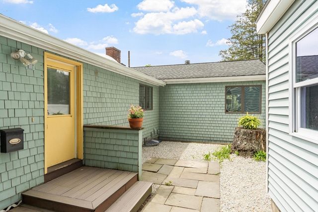 15 Minute Man Lane, Lexington, MA 02421