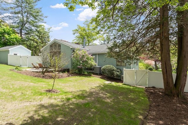 15 Minute Man Lane, Lexington, MA 02421