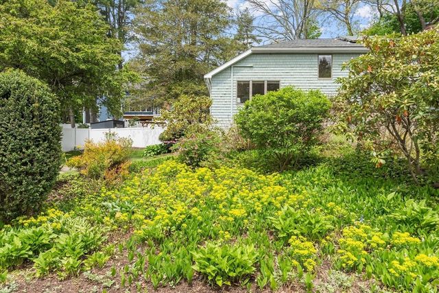 15 Minute Man Lane, Lexington, MA 02421