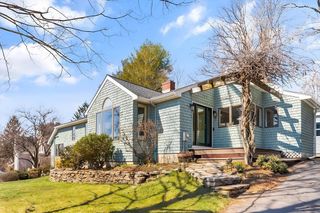 15 Minute Man Lane, Lexington, MA 02421