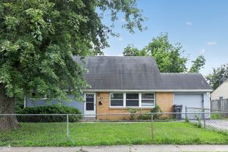 6157 E 42nd Street, Indianapolis, IN 46226