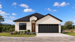 816 Oak LN, Cottonwood Shores, TX 78657