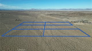 0 Sunfair Road, Joshua Tree, CA 92252