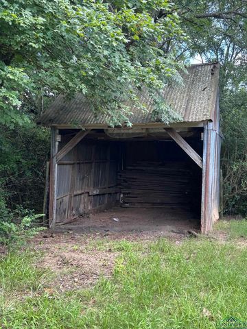285 W CR 102, Henderson, TX 75652