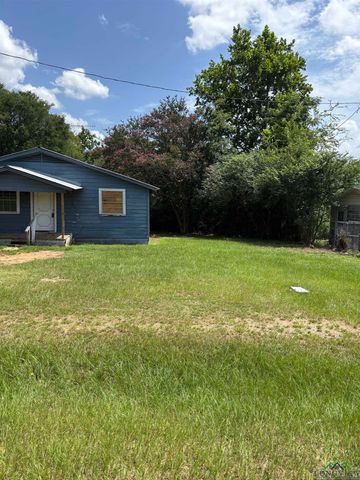 285 W CR 102, Henderson, TX 75652