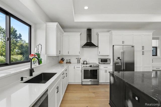 54290 Brenda Drive, Macomb, MI 48042