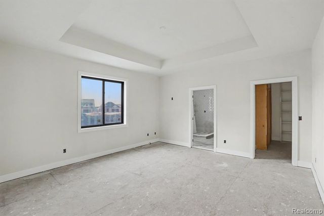54290 Brenda Drive, Macomb, MI 48042
