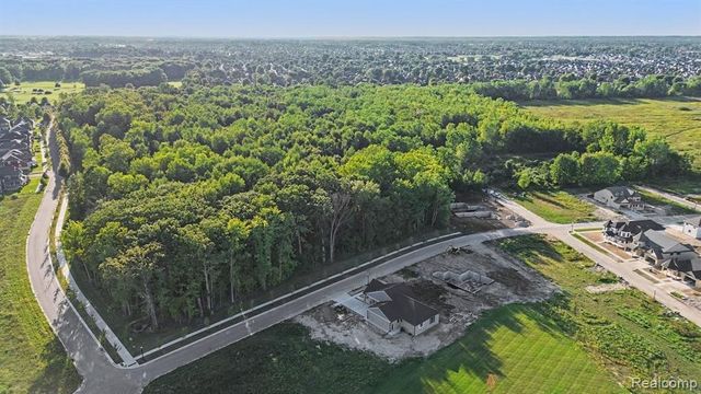54290 Brenda Drive, Macomb, MI 48042