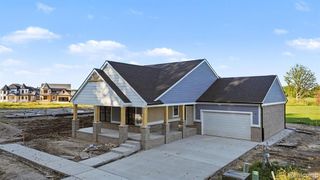 54290 Brenda Drive, Macomb, MI 48042