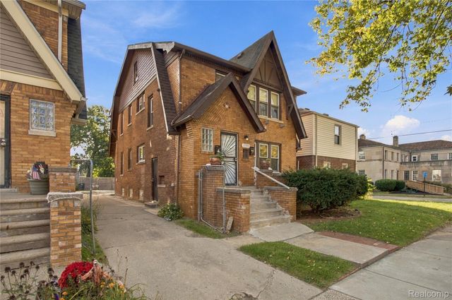17308 Oak Drive, Detroit, MI 48221