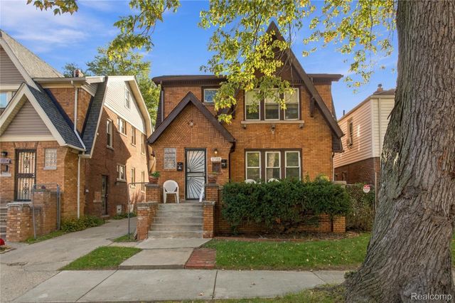 17308 Oak Drive, Detroit, MI 48221
