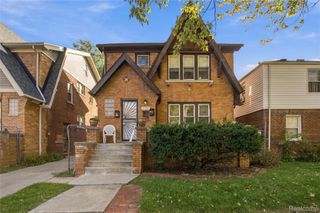 17308 Oak Drive, Detroit, MI 48221