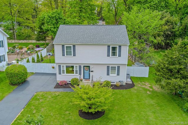 17 N Park Avenue, Nanuet, NY 10954