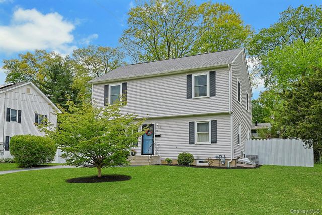17 N Park Avenue, Nanuet, NY 10954