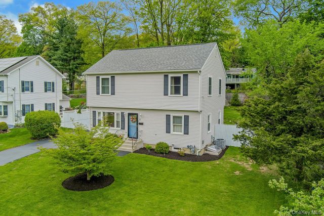 17 N Park Avenue, Nanuet, NY 10954