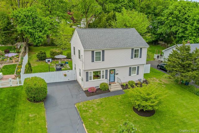 17 N Park Avenue, Nanuet, NY 10954