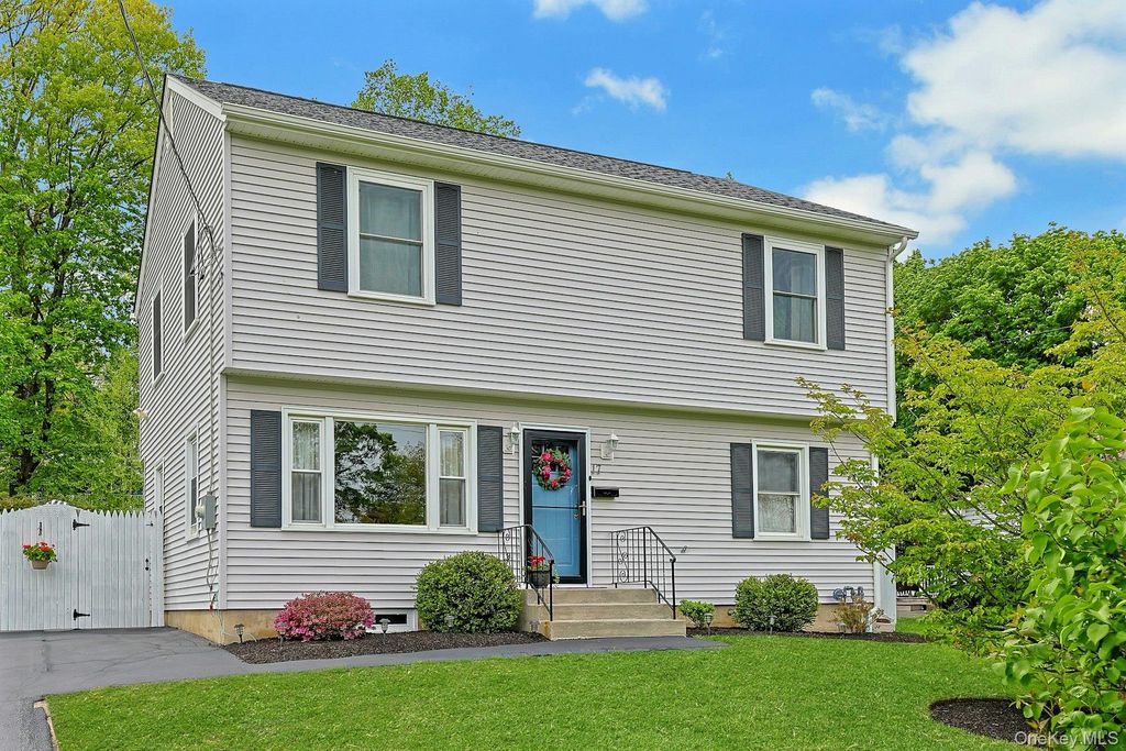 17 N Park Avenue, Nanuet, NY 10954