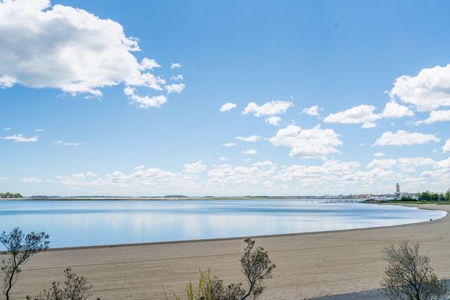 917 Bennington Street 310, Boston, MA 02128