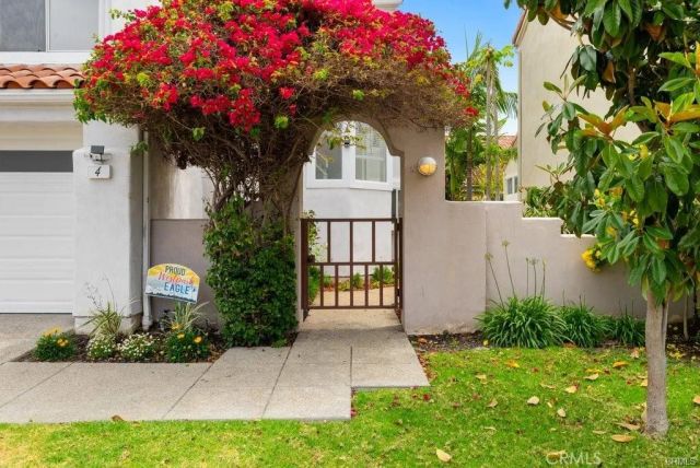 4 Las Cruces, Irvine, CA 92614