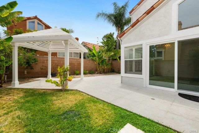 4 Las Cruces, Irvine, CA 92614